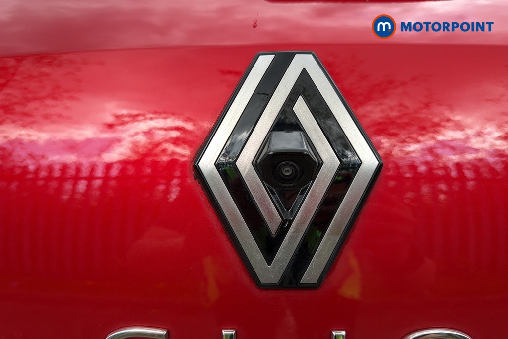 Renault Clio Techno Manual Petrol Hatchback - Stock Number (1636819) - 37th supplementary image