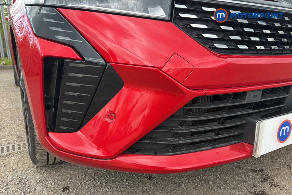 Renault Clio Techno Manual Petrol Hatchback - Stock Number (1636819) - 38th supplementary image