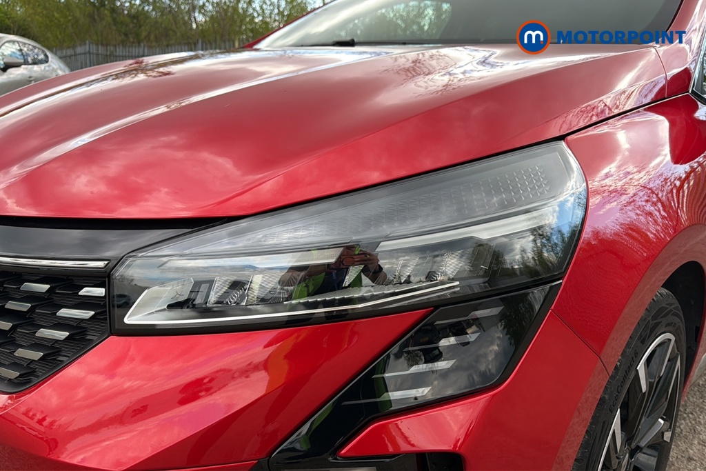 Renault Clio Techno Manual Petrol Hatchback - Stock Number (1636819) - 42nd supplementary image