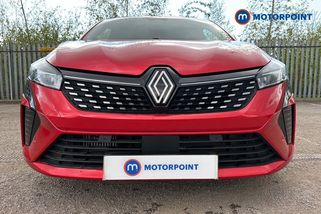 Renault Clio Techno Manual Petrol Hatchback - Stock Number (1636819) - 43rd supplementary image