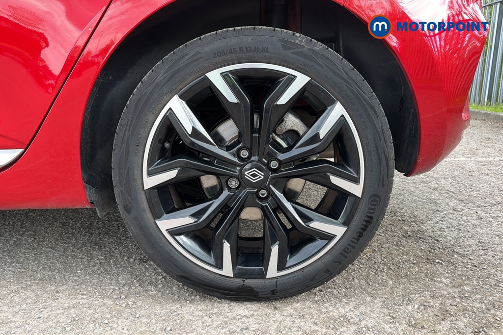 Renault Clio Techno Manual Petrol Hatchback - Stock Number (1636819) - 45th supplementary image