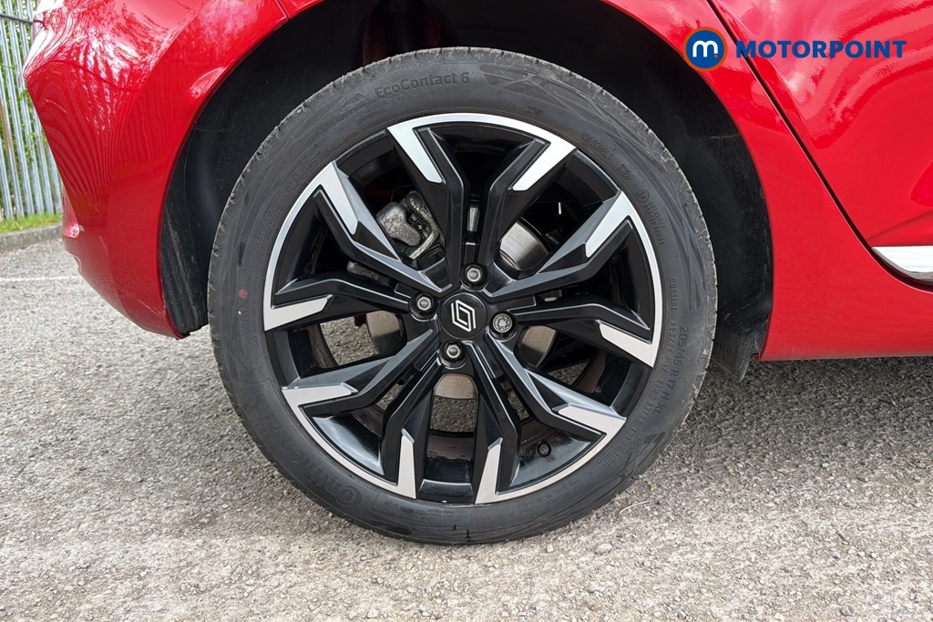 Renault Clio Techno Manual Petrol Hatchback - Stock Number (1636819) - 46th supplementary image