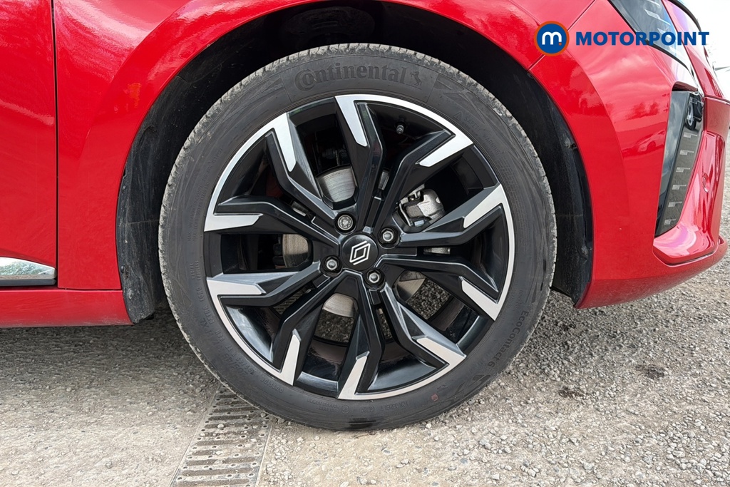 Renault Clio Techno Manual Petrol Hatchback - Stock Number (1636819) - 47th supplementary image