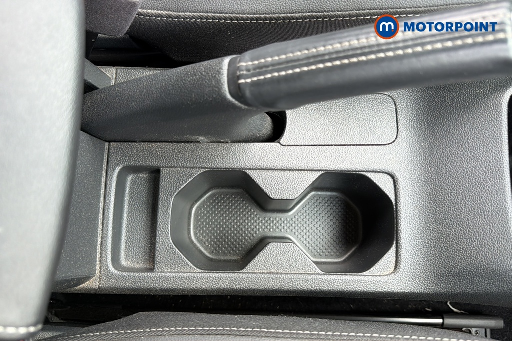 Volkswagen T-Cross R-Line Manual Petrol SUV - Stock Number (1636941) - 16th supplementary image
