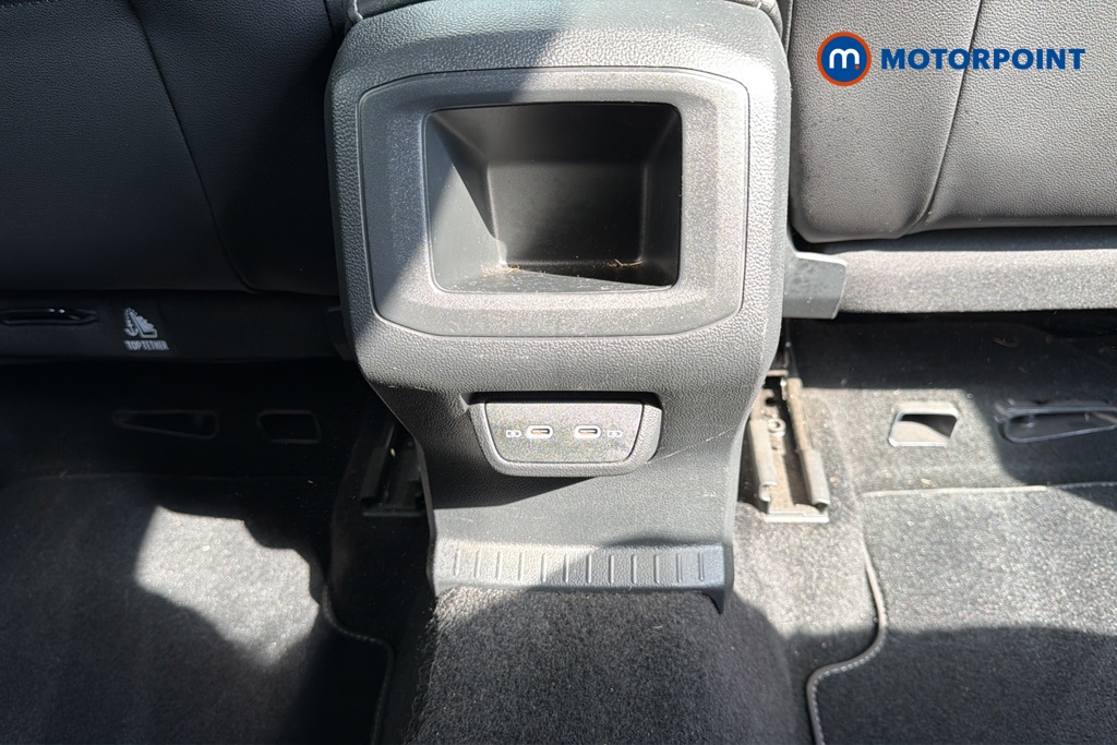 Volkswagen T-Cross R-Line Manual Petrol SUV - Stock Number (1636941) - 28th supplementary image