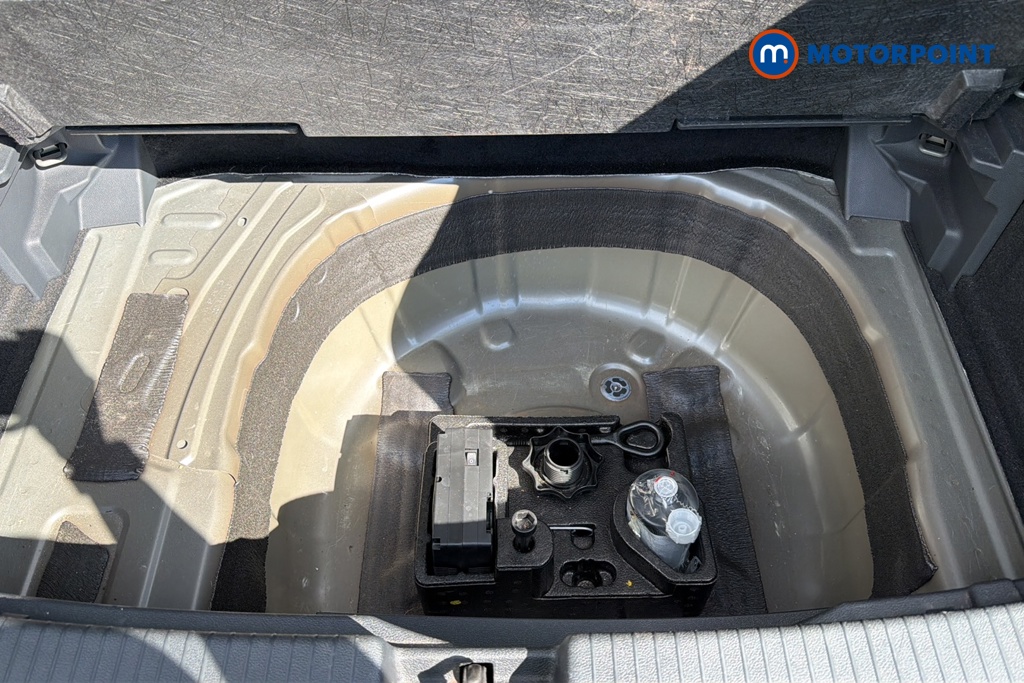 Volkswagen T-Cross R-Line Manual Petrol SUV - Stock Number (1636941) - 33rd supplementary image