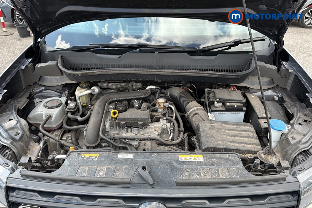 Volkswagen T-Cross R-Line Manual Petrol SUV - Stock Number (1636941) - 48th supplementary image