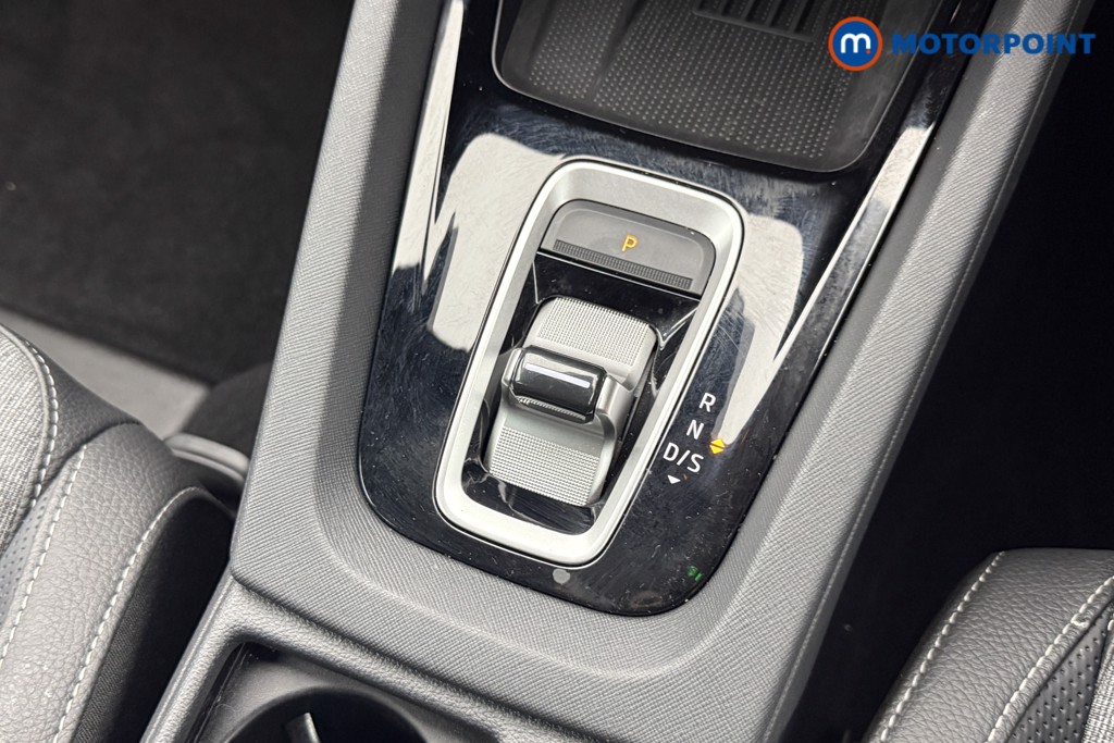 Skoda Octavia Sportline Automatic Petrol Estate - Stock Number (1636966) - 6th supplementary image