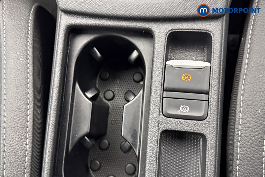 Skoda Octavia Sportline Automatic Petrol Estate - Stock Number (1636966) - 7th supplementary image