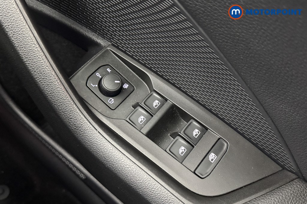 Skoda Octavia Sportline Automatic Petrol Estate - Stock Number (1636966) - 10th supplementary image