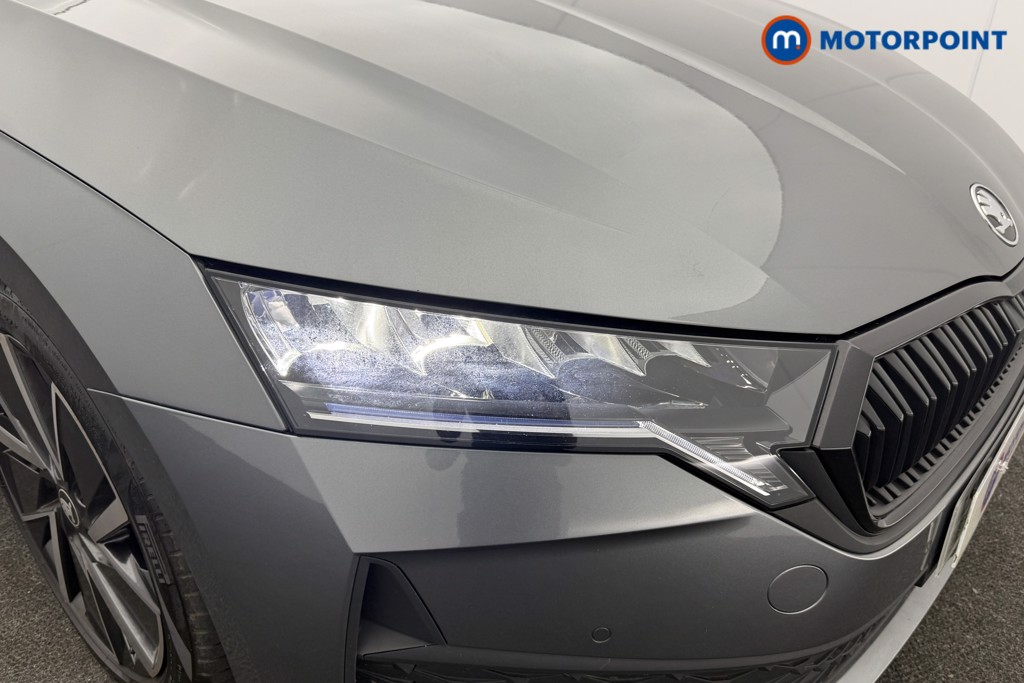 Skoda Octavia Sportline Automatic Petrol Estate - Stock Number (1636966) - 17th supplementary image