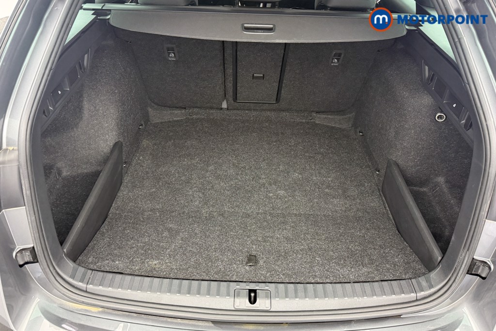 Skoda Octavia Sportline Automatic Petrol Estate - Stock Number (1636966) - 26th supplementary image