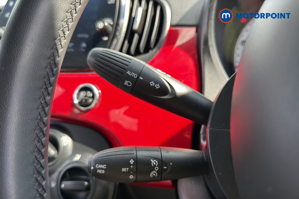 Fiat 500 Dolcevita Manual Petrol Hatchback - Stock Number (1636968) - 5th supplementary image