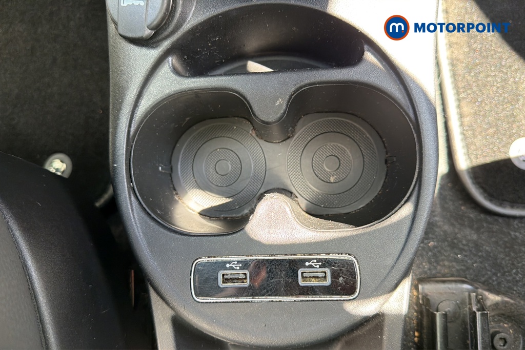 Fiat 500 Dolcevita Manual Petrol Hatchback - Stock Number (1636968) - 16th supplementary image