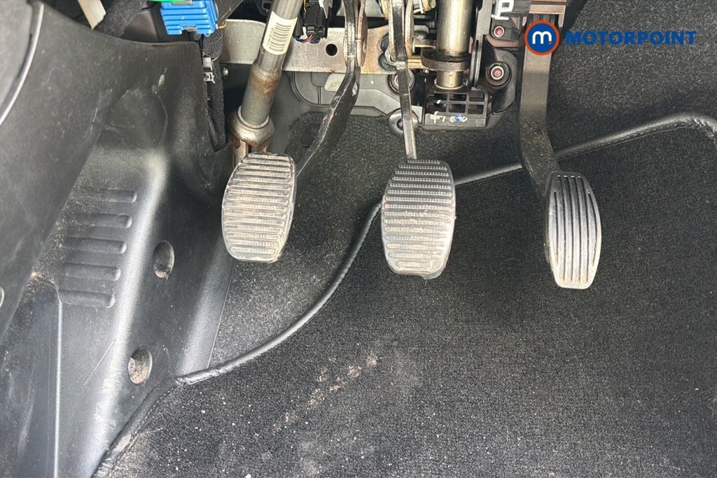 Fiat 500 Dolcevita Manual Petrol Hatchback - Stock Number (1636968) - 24th supplementary image