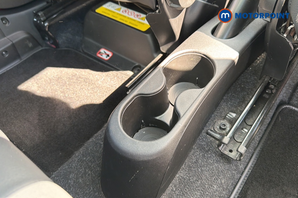 Fiat 500 Dolcevita Manual Petrol Hatchback - Stock Number (1636968) - 28th supplementary image