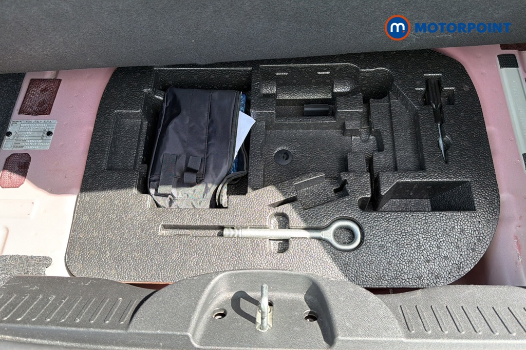 Fiat 500 Dolcevita Manual Petrol Hatchback - Stock Number (1636968) - 33rd supplementary image