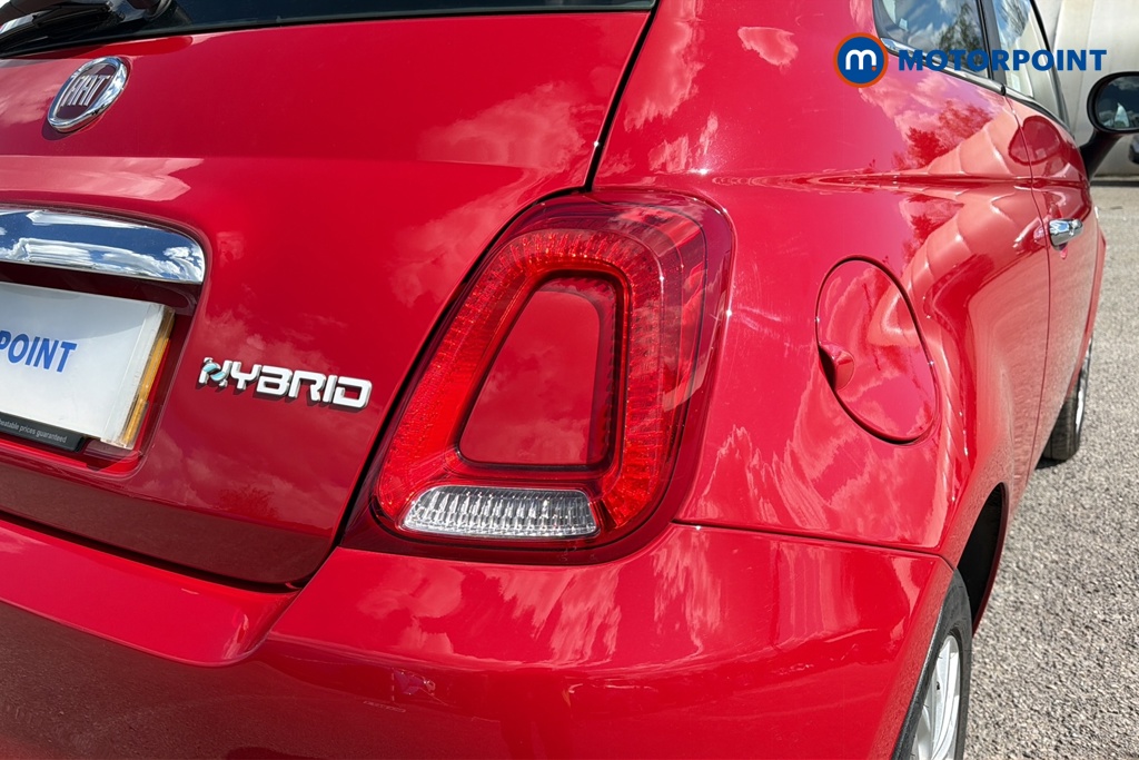 Fiat 500 Dolcevita Manual Petrol Hatchback - Stock Number (1636968) - 36th supplementary image