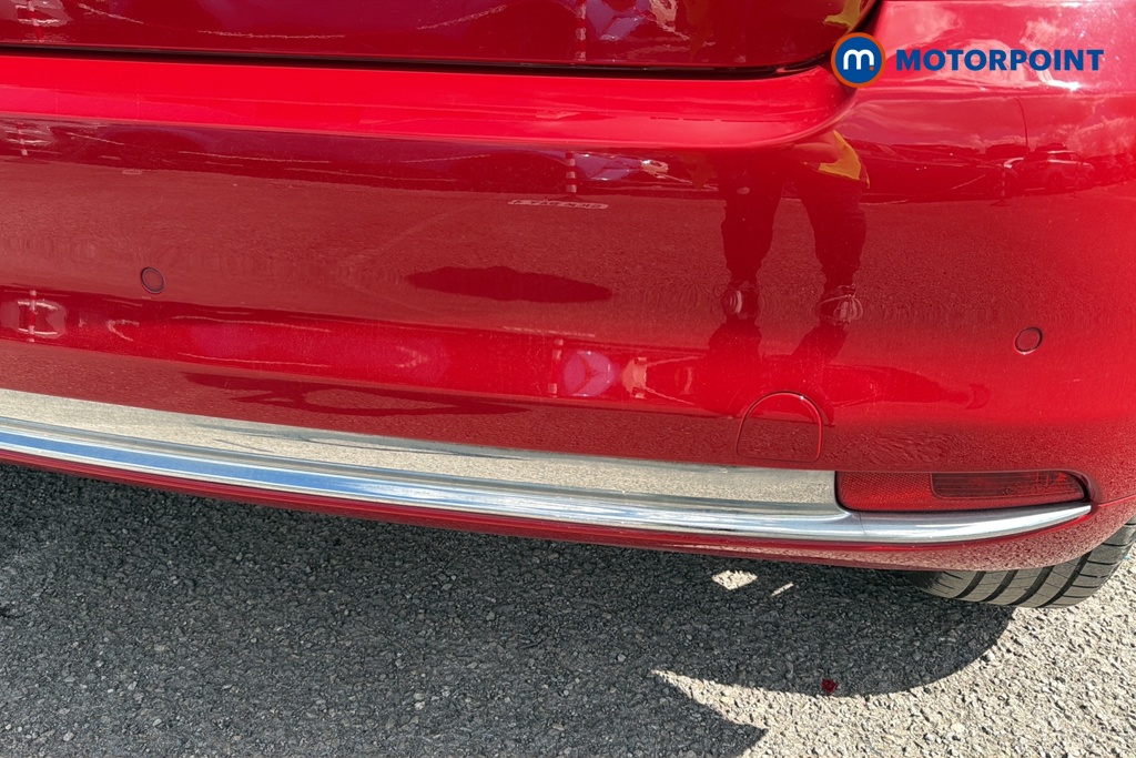 Fiat 500 Dolcevita Manual Petrol Hatchback - Stock Number (1636968) - 39th supplementary image