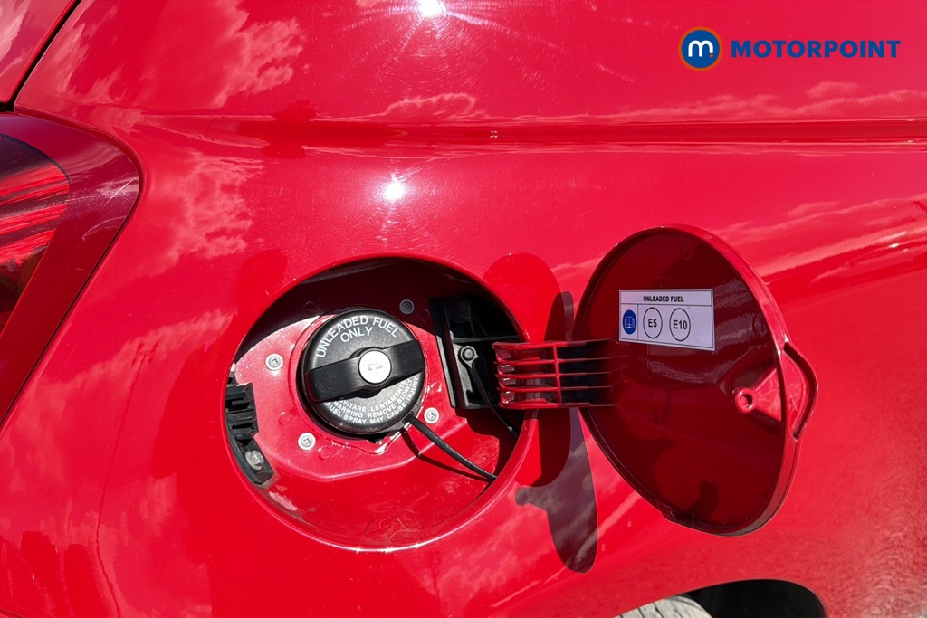 Fiat 500 Dolcevita Manual Petrol Hatchback - Stock Number (1636968) - 41st supplementary image