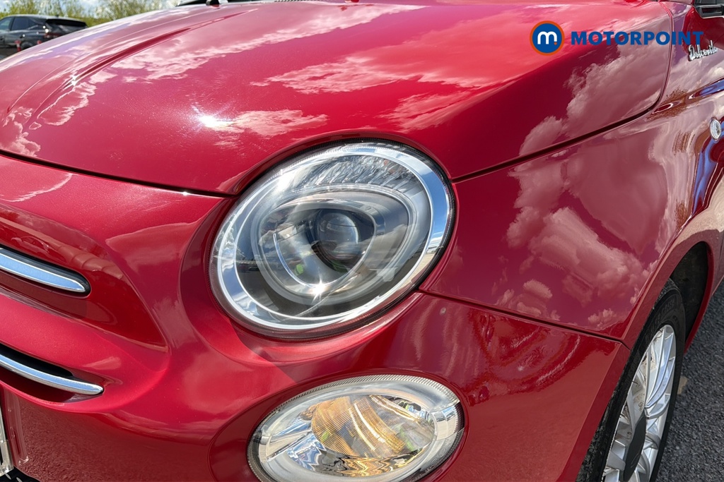 Fiat 500 Dolcevita Manual Petrol Hatchback - Stock Number (1636968) - 42nd supplementary image
