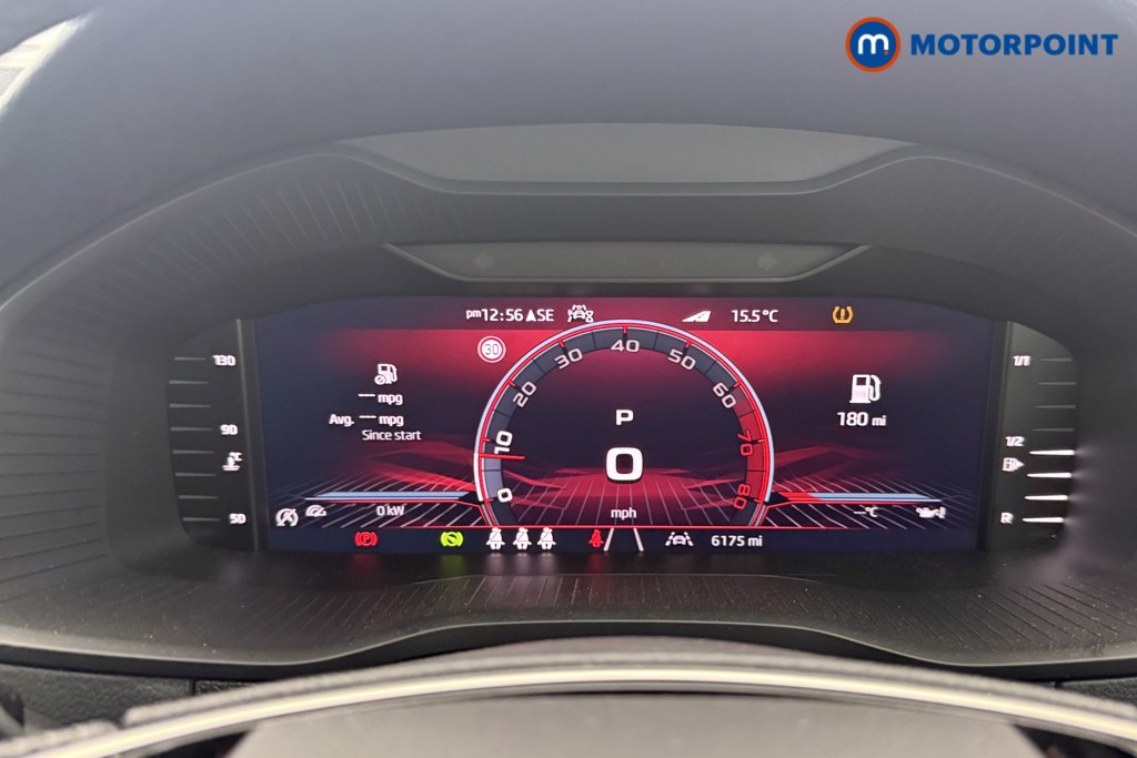 Skoda Karoq Sportline Edition Automatic Petrol SUV - Stock Number (1636975) - 4th supplementary image