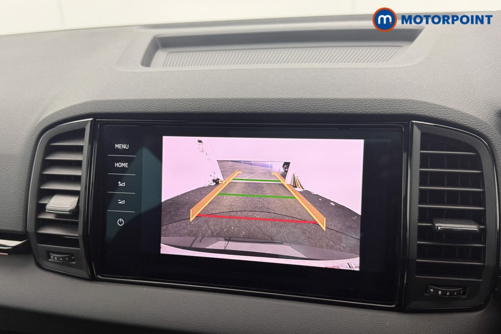 Skoda Karoq Sportline Edition Automatic Petrol SUV - Stock Number (1636975) - 14th supplementary image