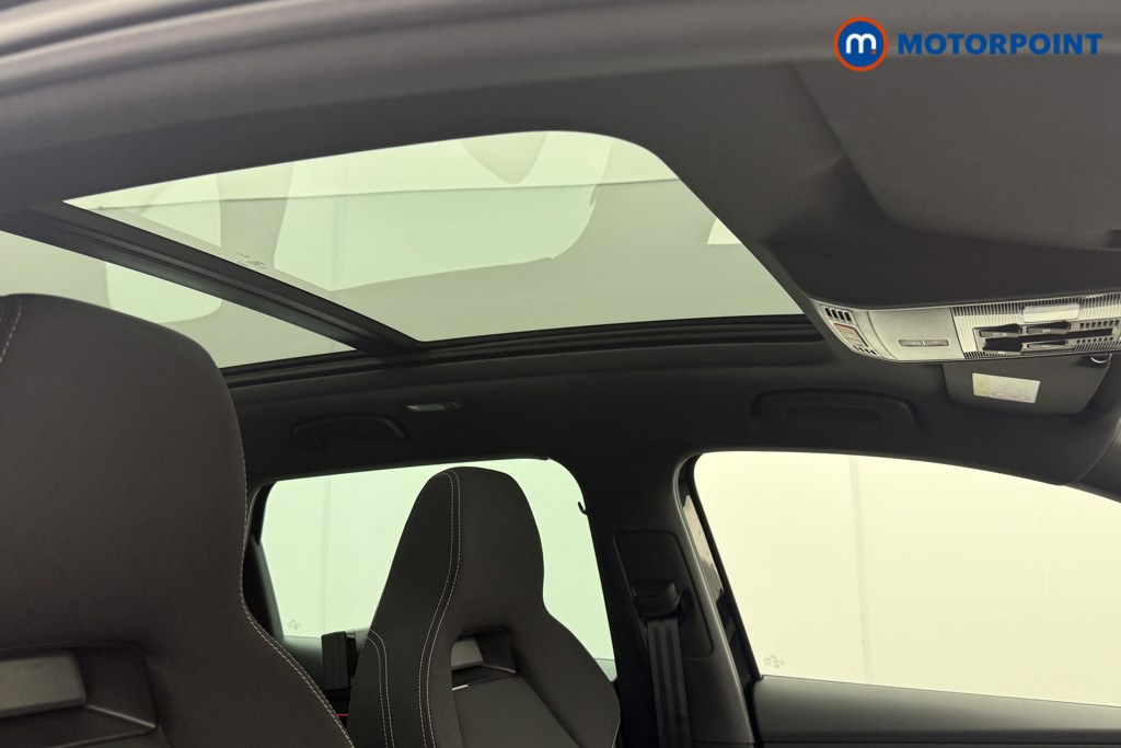 Skoda Karoq Sportline Edition Automatic Petrol SUV - Stock Number (1636975) - 16th supplementary image