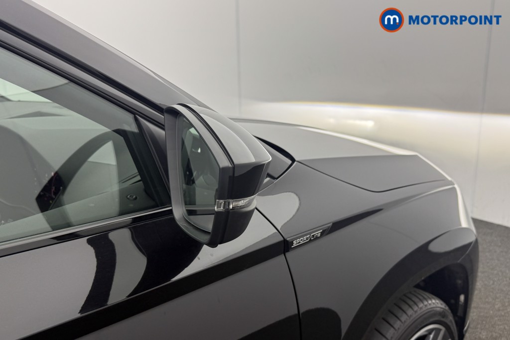 Skoda Karoq Sportline Edition Automatic Petrol SUV - Stock Number (1636975) - 17th supplementary image
