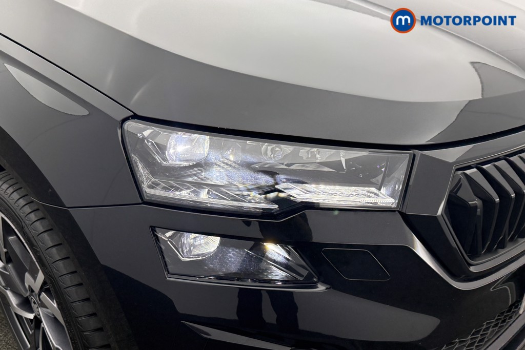 Skoda Karoq Sportline Edition Automatic Petrol SUV - Stock Number (1636975) - 18th supplementary image