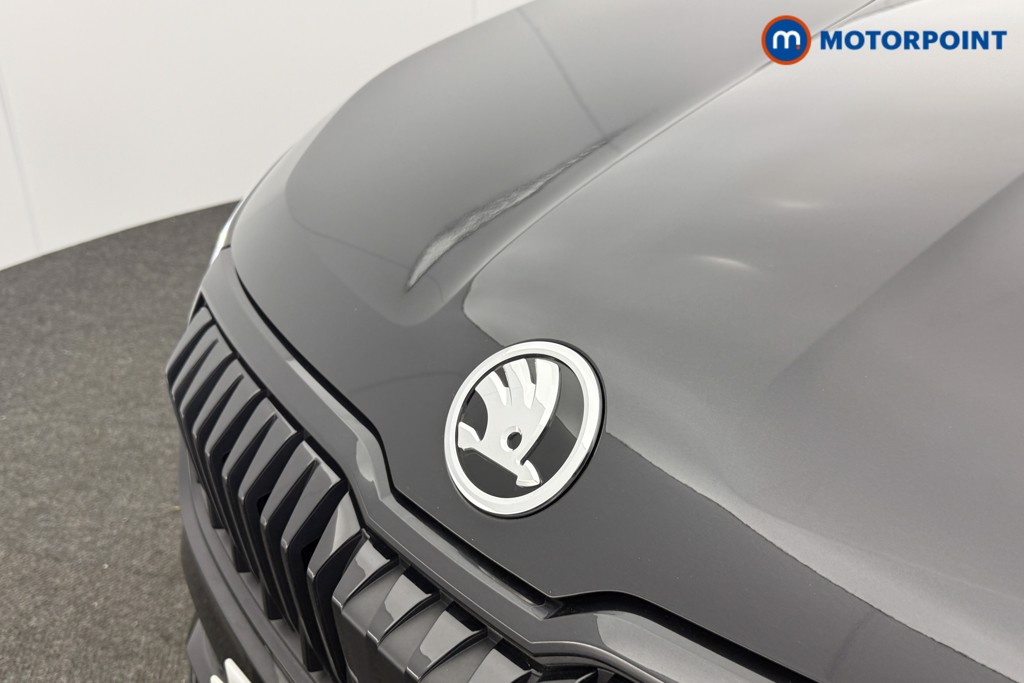 Skoda Karoq Sportline Edition Automatic Petrol SUV - Stock Number (1636975) - 20th supplementary image