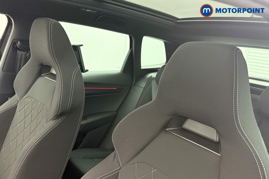 Skoda Karoq Sportline Edition Automatic Petrol SUV - Stock Number (1636975) - 22nd supplementary image