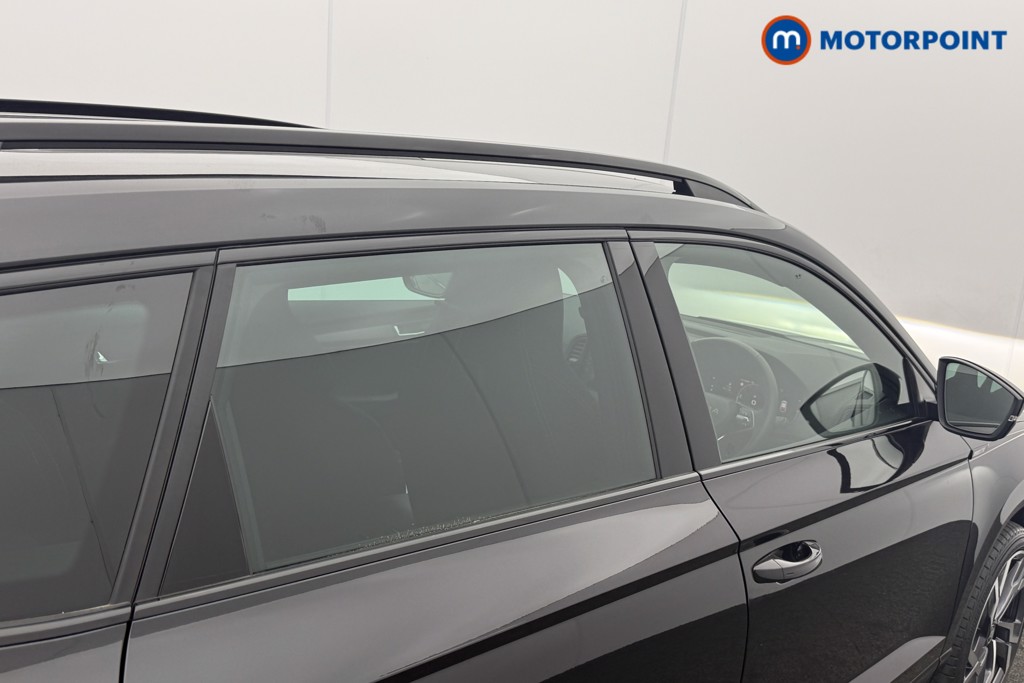 Skoda Karoq Sportline Edition Automatic Petrol SUV - Stock Number (1636975) - 29th supplementary image