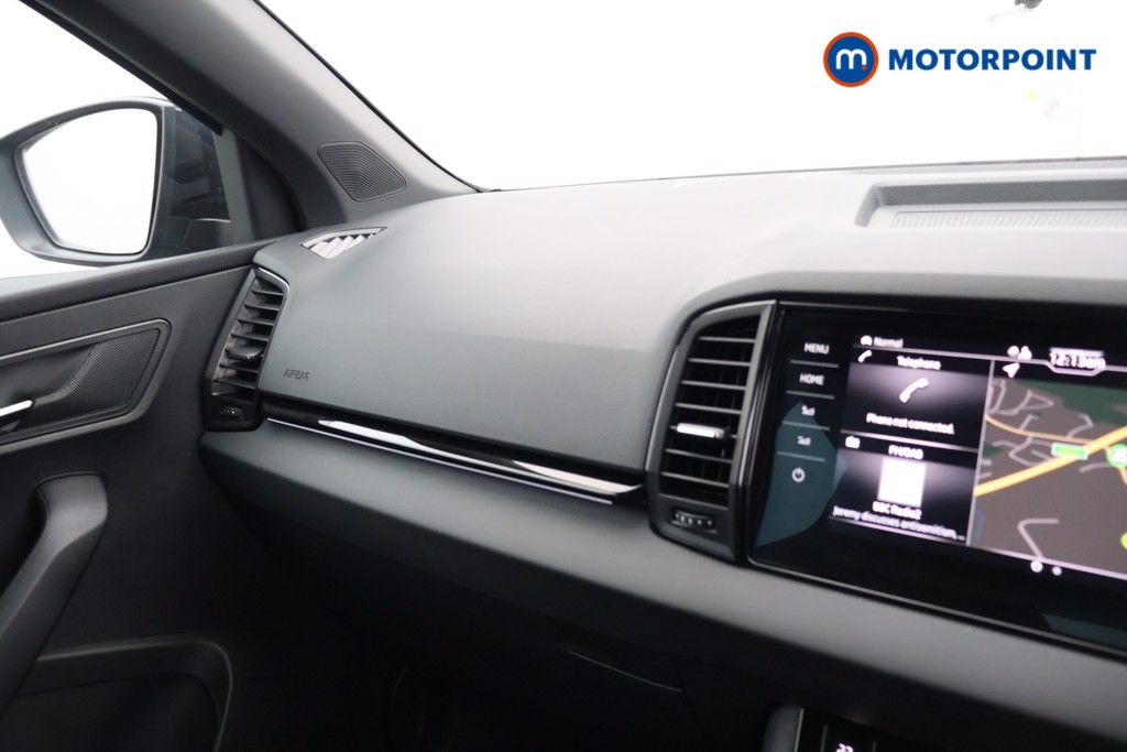 Skoda Karoq Sportline Edition Automatic Petrol SUV - Stock Number (1636980) - 9th supplementary image