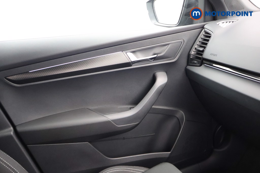 Skoda Karoq Sportline Edition Automatic Petrol SUV - Stock Number (1636980) - 10th supplementary image