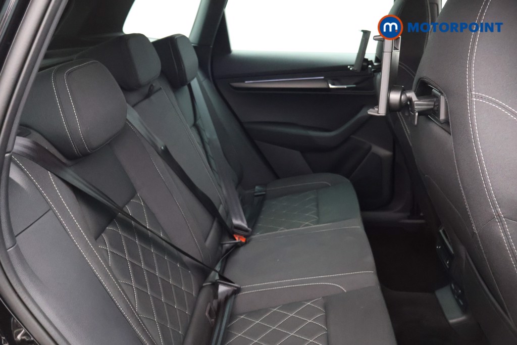 Skoda Karoq Sportline Edition Automatic Petrol SUV - Stock Number (1636980) - 14th supplementary image