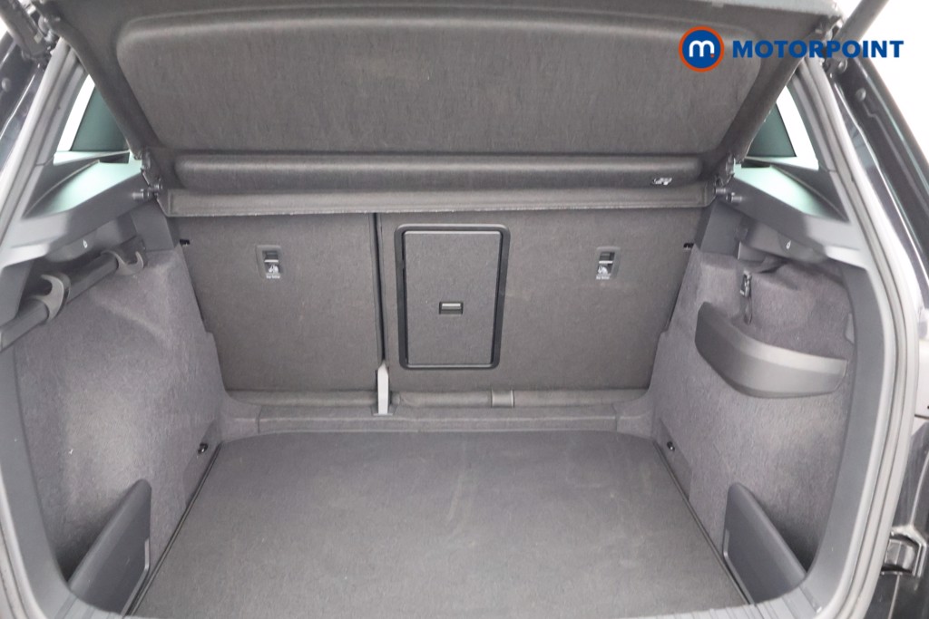 Skoda Karoq Sportline Edition Automatic Petrol SUV - Stock Number (1636980) - 19th supplementary image