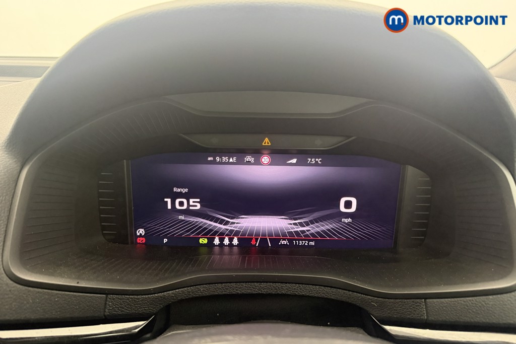 Skoda Karoq Sportline Edition Automatic Petrol SUV - Stock Number (1636983) - 4th supplementary image