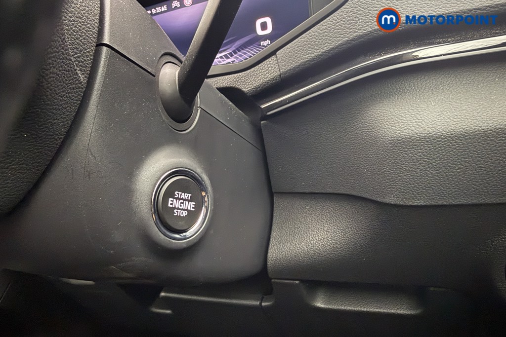 Skoda Karoq Sportline Edition Automatic Petrol SUV - Stock Number (1636983) - 10th supplementary image