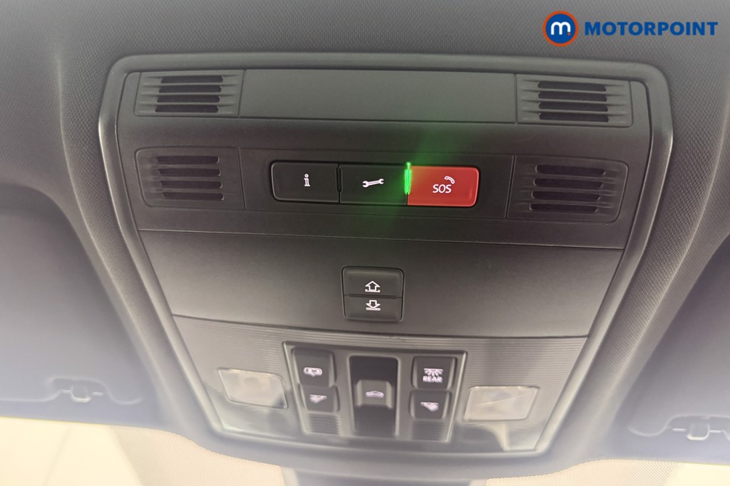 Skoda Karoq Sportline Edition Automatic Petrol SUV - Stock Number (1636983) - 16th supplementary image