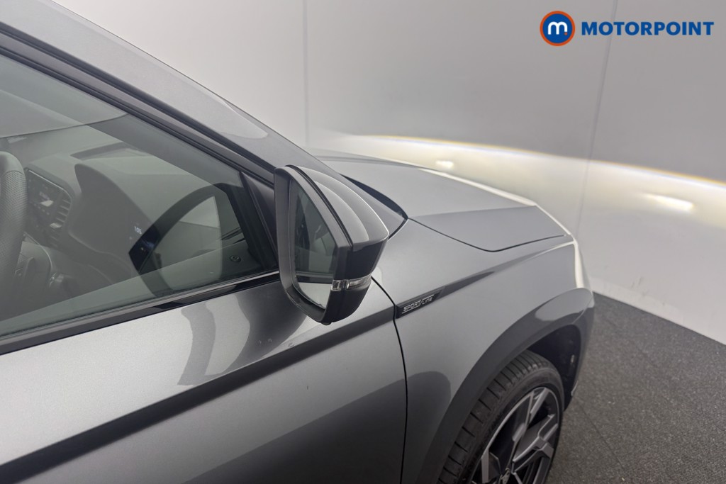 Skoda Karoq Sportline Edition Automatic Petrol SUV - Stock Number (1636983) - 18th supplementary image