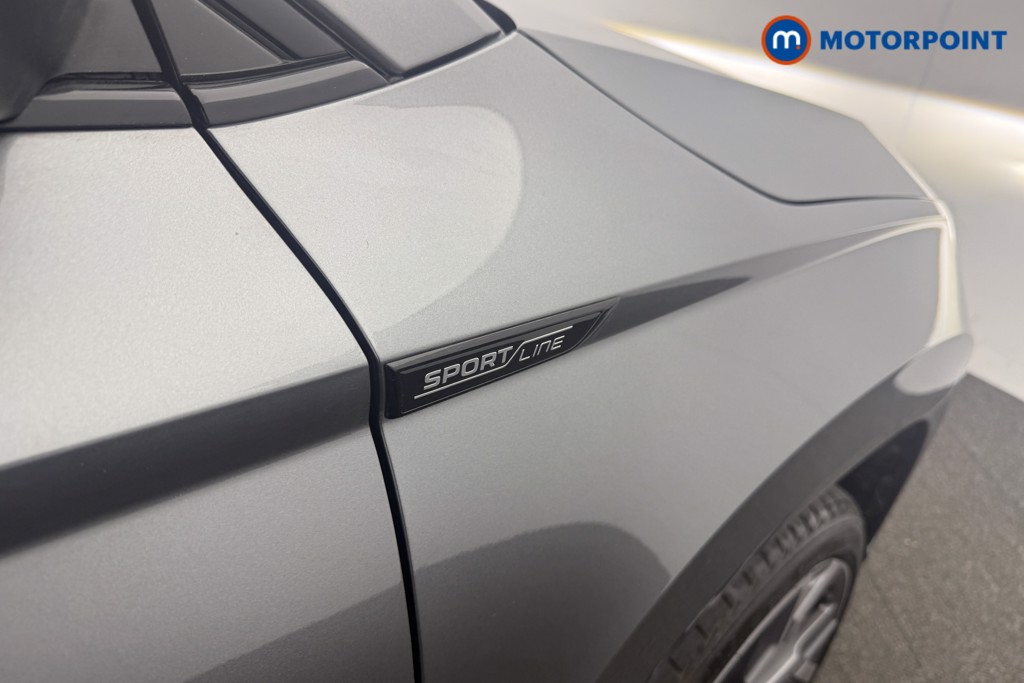 Skoda Karoq Sportline Edition Automatic Petrol SUV - Stock Number (1636983) - 19th supplementary image
