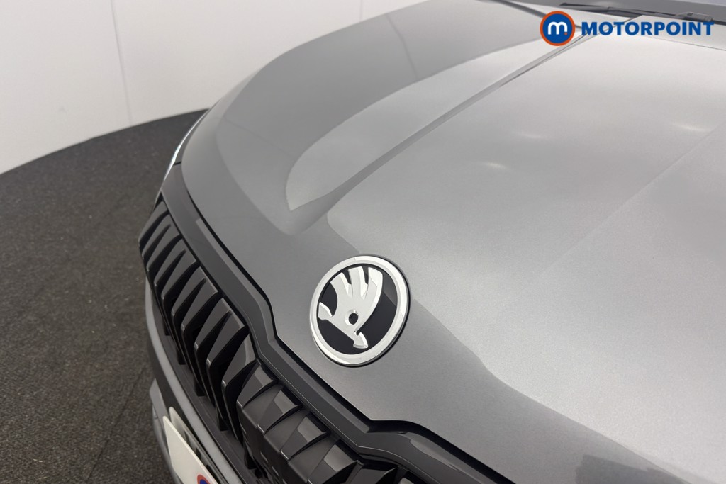 Skoda Karoq Sportline Edition Automatic Petrol SUV - Stock Number (1636983) - 22nd supplementary image