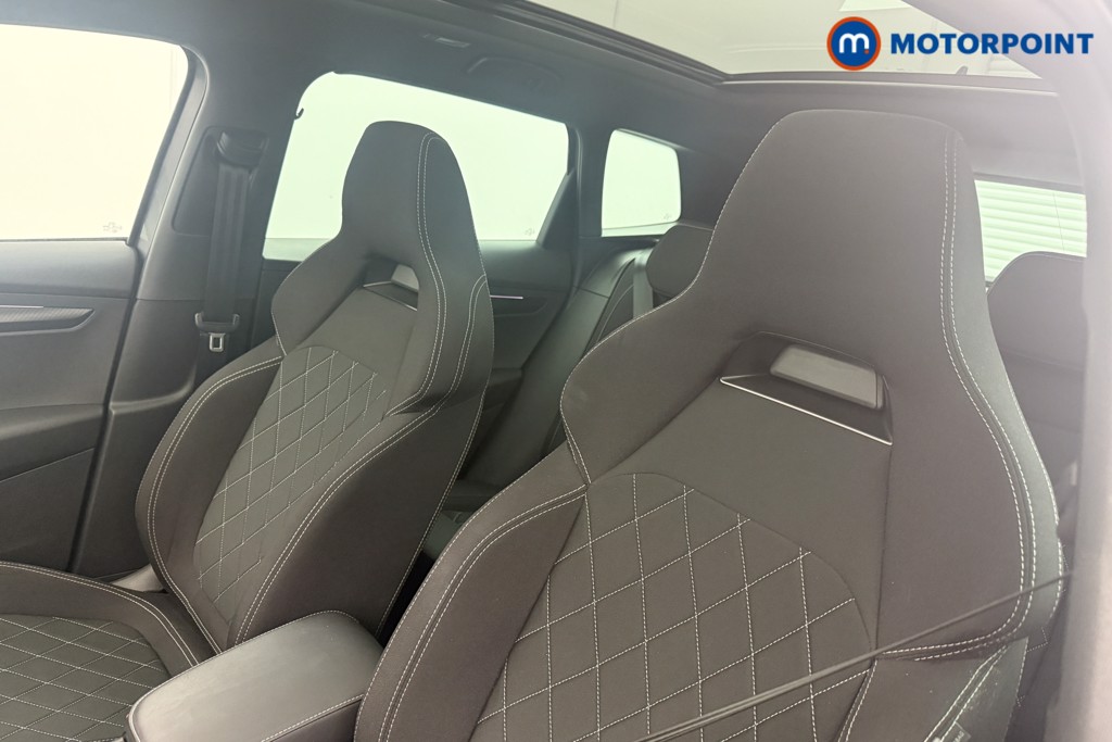 Skoda Karoq Sportline Edition Automatic Petrol SUV - Stock Number (1636983) - 24th supplementary image