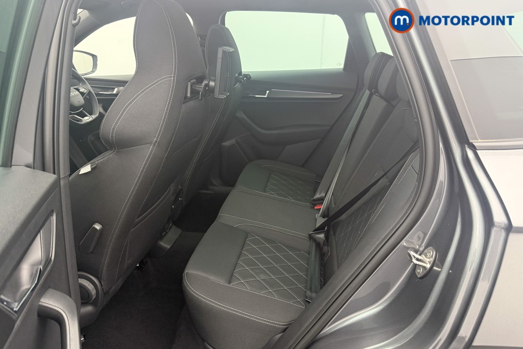 Skoda Karoq Sportline Edition Automatic Petrol SUV - Stock Number (1636983) - 25th supplementary image