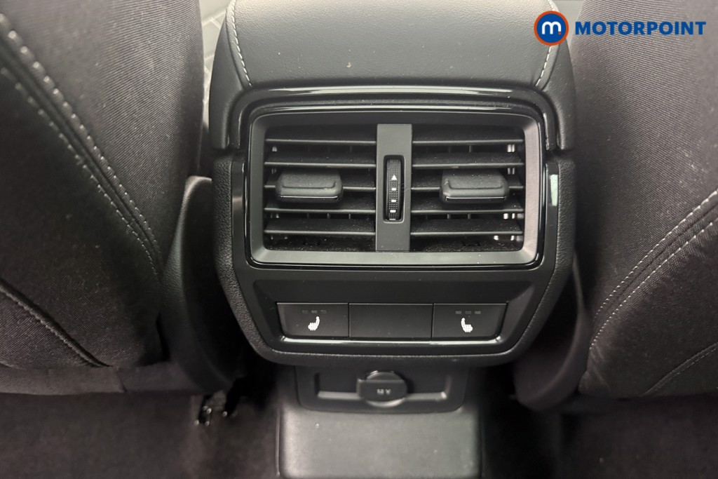 Skoda Karoq Sportline Edition Automatic Petrol SUV - Stock Number (1636983) - 26th supplementary image