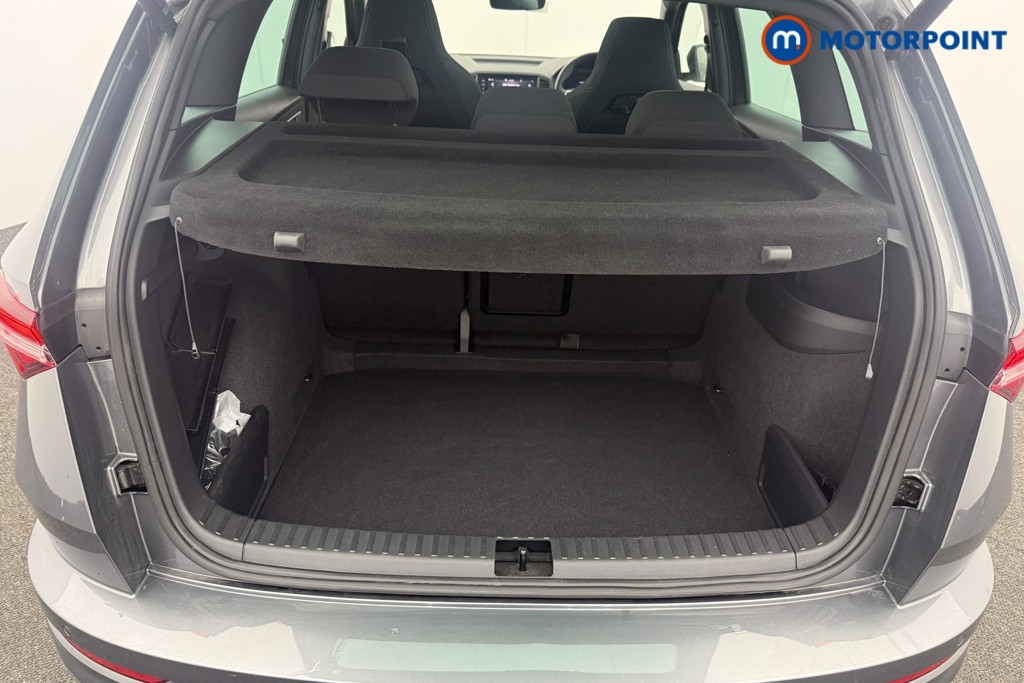 Skoda Karoq Sportline Edition Automatic Petrol SUV - Stock Number (1636983) - 28th supplementary image
