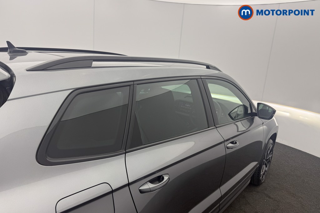 Skoda Karoq Sportline Edition Automatic Petrol SUV - Stock Number (1636983) - 30th supplementary image