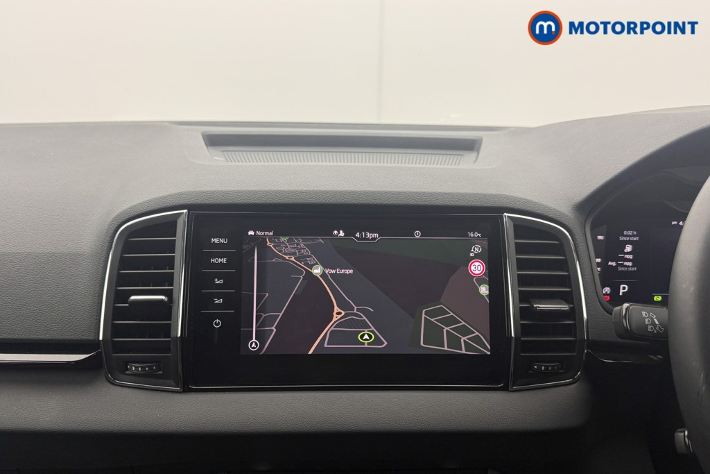 Skoda Karoq Se L Edition Automatic Petrol SUV - Stock Number (1636991) - 3rd supplementary image