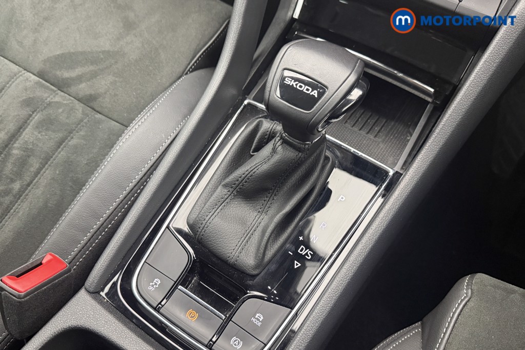 Skoda Karoq Se L Edition Automatic Petrol SUV - Stock Number (1636991) - 6th supplementary image